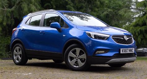 Opel Mokka X: Good All-Rounder Or Getting On A Bit? | Carscoops