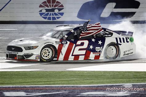 NASCAR news: Brad Keselowski’s Cup future remains in doubt