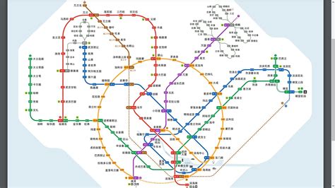 Mrt Singapore Map For Tourist