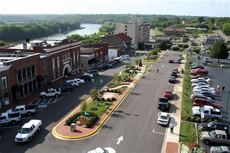 Clarksville Ranks 19th Among Top U.S. Cities for Fastest Job Growth ...