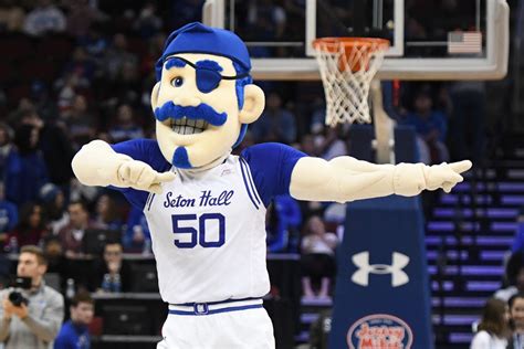 2020-21 Big East Men’s Basketball Team Preview: Seton Hall Pirates ...