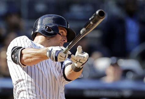 Yankees' troubles fade away with 1 Brett Gardner swing - nj.com