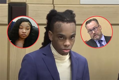 YNW Melly's Ex-Girlfriend Speaks on Rapper's Double-Murder Case - XXL