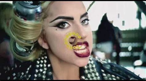 Lady GaGa - Telephone - Music Videos Image (10976978) - Fanpop