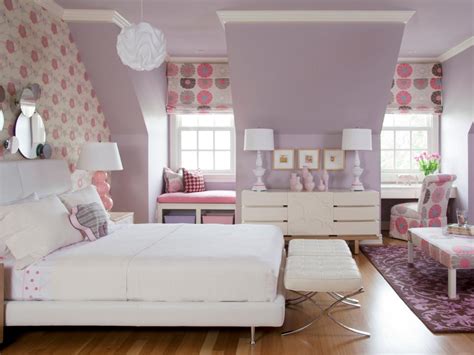 Purple Kids Bedroom Decorating Ideas | Homeminimalisite.com