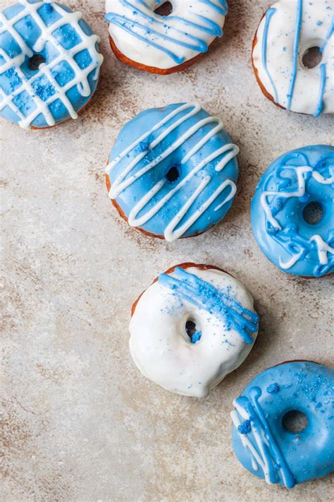 Donut Glaze Recipe Without Powdered Sugar