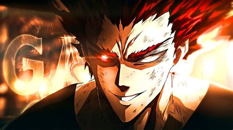 One-Punch Man S3 "Garou🔥 " [Edit/AMV] - YouTube