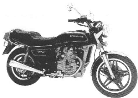 Honda 500 Motorcycle Photo Gallery #4/9