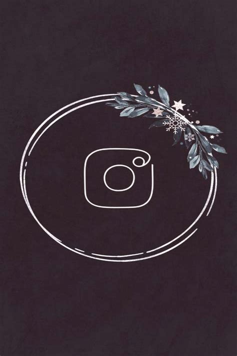 Pin on Instagram icons