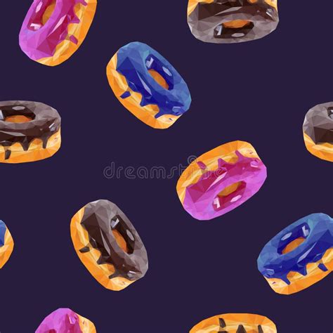 Donut Polygon Stock Illustrations – 344 Donut Polygon Stock Illustrations, Vectors & Clipart ...