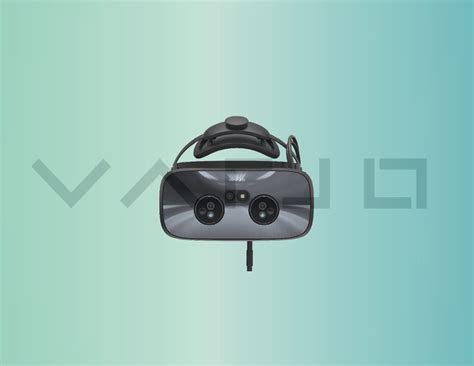 The Varjo XR-3 is here! - VR Expert News