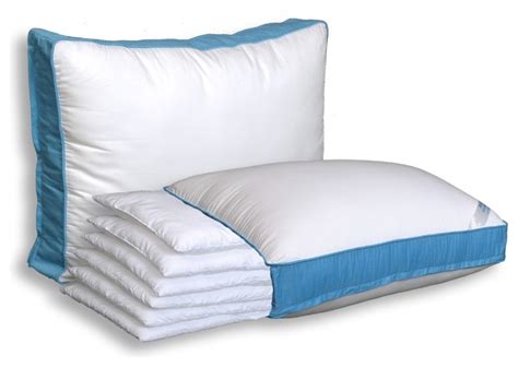 The Pancake Pillow - Adjustable Layer Pillow - Modern - Bed Pillows ...