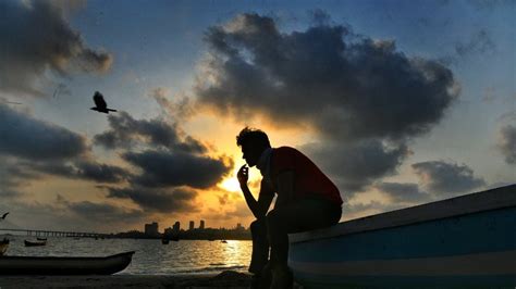 Mumbai Rains: Monsoon Set to Arrive in Mumbai by Thursday, June 11 | Weather.com