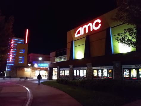 Movie Theater «AMC Showplace Manteca 16», reviews and photos, 848 Lifestyle St, Manteca, CA ...