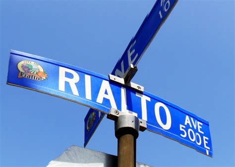 The Deep Embrace of Rialto, California | Essay | Zócalo Public Square