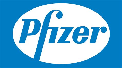 Pfizer Logo - LogoDix