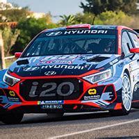 Hyundai Portugal crews dominate Algarve weekend - Hyundai Motorsport Official Website