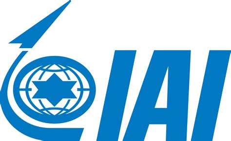 Israel Aerospace Industries – Logos Download