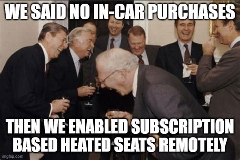 Car company CEOs be like - Imgflip