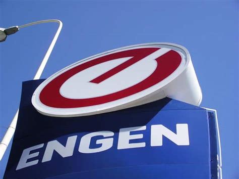 engen | Petrol Stations For Sale