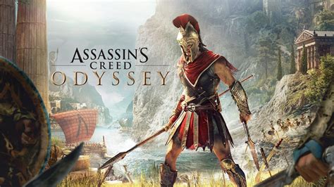 Assassin’s Creed Odyssey recibirá parche para jugarlo a 60 Fps en Xbox Series X/S – Generacion Xbox