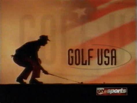 Golf USA | TVARK