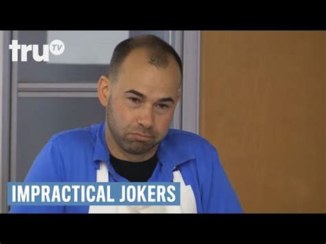 Impractical Jokers - Public Speaking On Anesthetic (Punishment) | truTV - YouTube