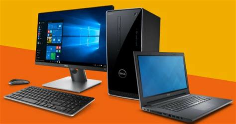 50% off Refurbished Dell Computers | Deals Starting at $119 :: Southern Savers