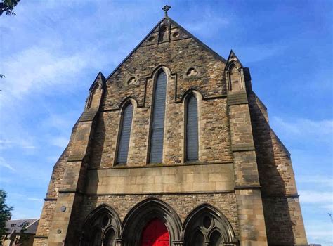 Alex and Bob`s Blue Sky Scotland: Sunny Govan. Fairfield Shipyards ...