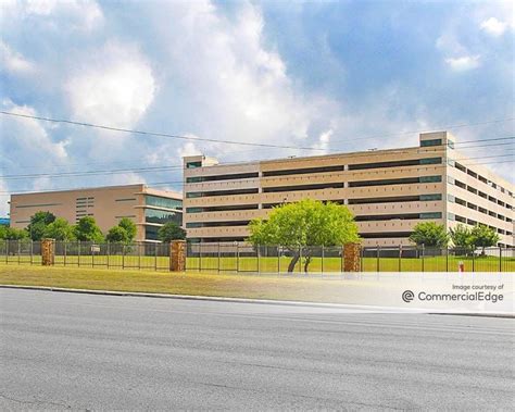 USAA Corporate Headquarters - 9800 Fredericksburg Road, San Antonio, TX ...