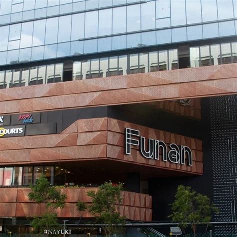 28 Best Funan Mall Restaurants - Funan Food Directory 2024