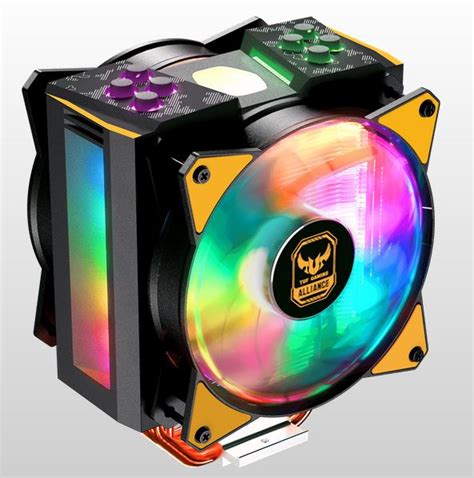 Best CPU Cooler for Gaming PC