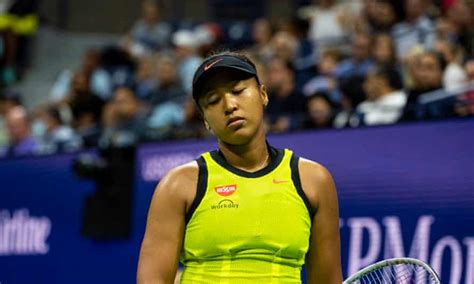 Tearful Naomi Osaka questions future after US Open loss to Leylah ...