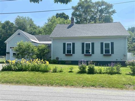 West Lebanon, NH Real Estate - West Lebanon Homes for Sale | realtor.com®