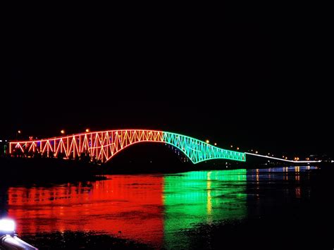 San juanico bridge lights schedule – Artofit