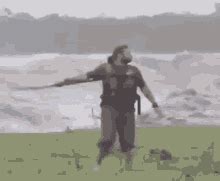 Tsunami GIF - Tsunami - Descobrir e Compartilhar GIFs