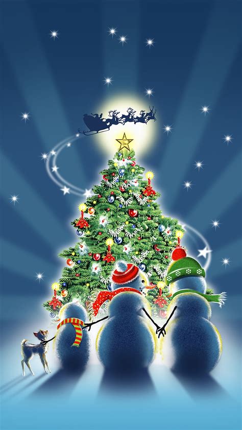 Update 76+ christmas eve hd wallpaper best - 3tdesign.edu.vn