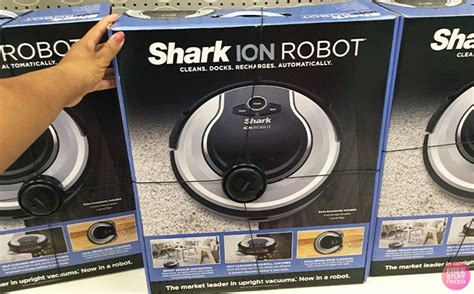 Ion shark robot - munimoro.gob.pe