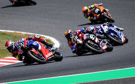 World Endurance: Second-Place Team Disqualified From Suzuka 8-Hours ...