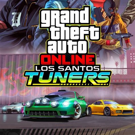 Stream Spectre | Listen to GTA Online: "Los Santos Tuners" Trailer Song ...