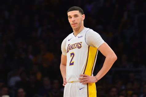 Lonzo Ball Stats, News, Videos, Highlights, Pictures, Bio - Los Angeles ...