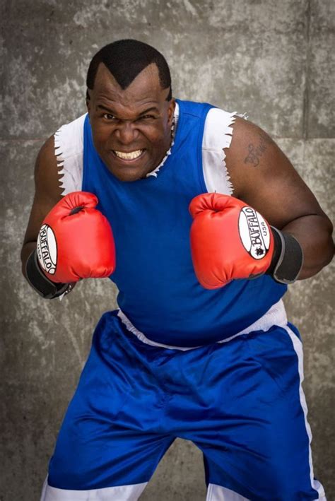 Balrog Street Fighter Cosplay - Costplayto