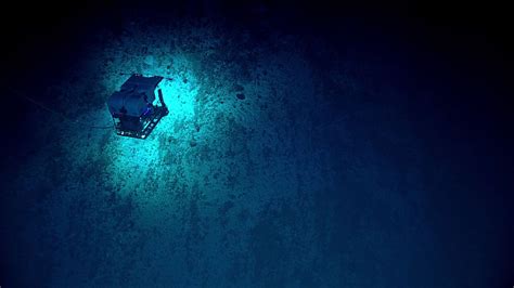 Mariana Trench: The deepest depths | Live Science