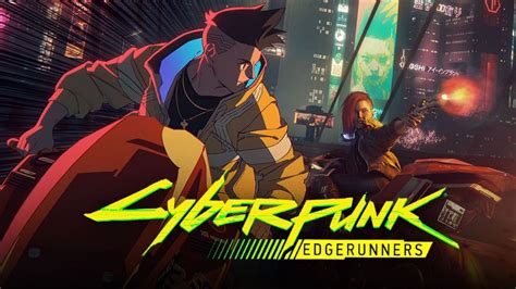 Cyberpunk Edgerunners Season 2 fate revealed after launch hype - Dexerto