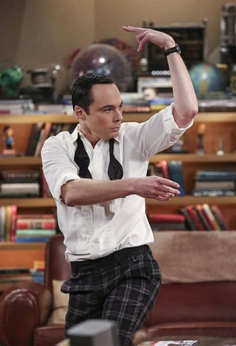 Jim Parsons says reprising his 'The Big Bang Theory' role for 'Young Sheldon' season finale was ...