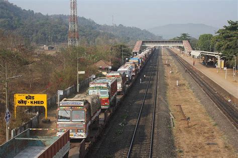 38 Departures from Khed KR/Konkan Zone - Railway Enquiry