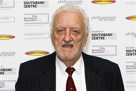 Bernard Cribbins obituary: Doctor Who actor dies at 93 - Legacy.com