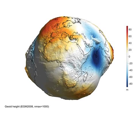 What is the difference between a datum and a coordinate system? : r/gis