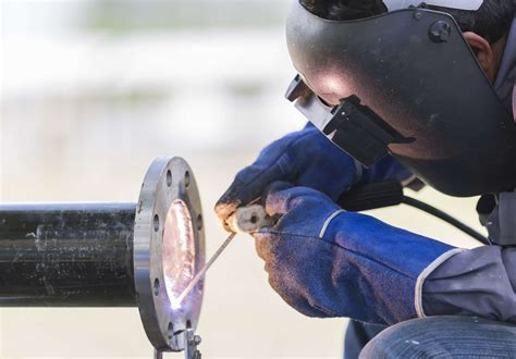 Welding Safety Equipment List - Protective Gear Breakdown