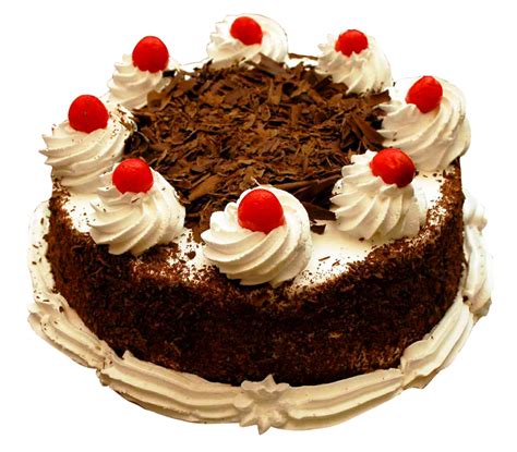 Birthday Cake PNG Image | Chocolate cake photos, Cake images, Cake toppings